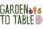 Tui - Garden To Table