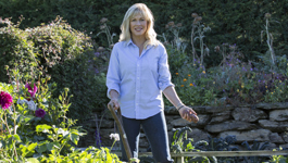 Annabel Langbein's Spring Planting