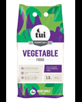Tui Vegetable Food