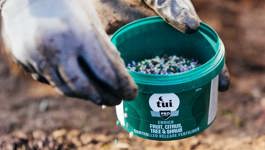 Choosing the Right Fertiliser