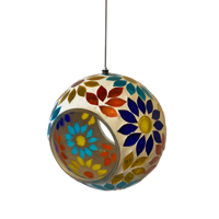 Mosaic Flora Feeder