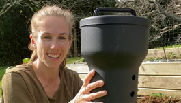 Video - Composter