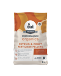 Tui Performance Organics Citrus & Fruit Fertiliser 
