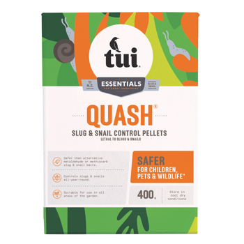 Tui Quash Slug & Snail Control