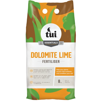Tui Dolomite Lime