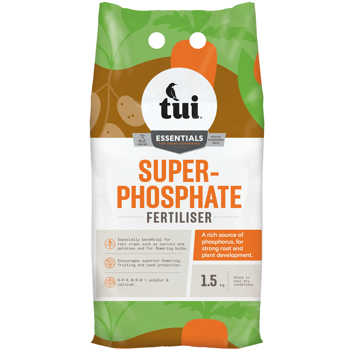 Tui Superphosphate