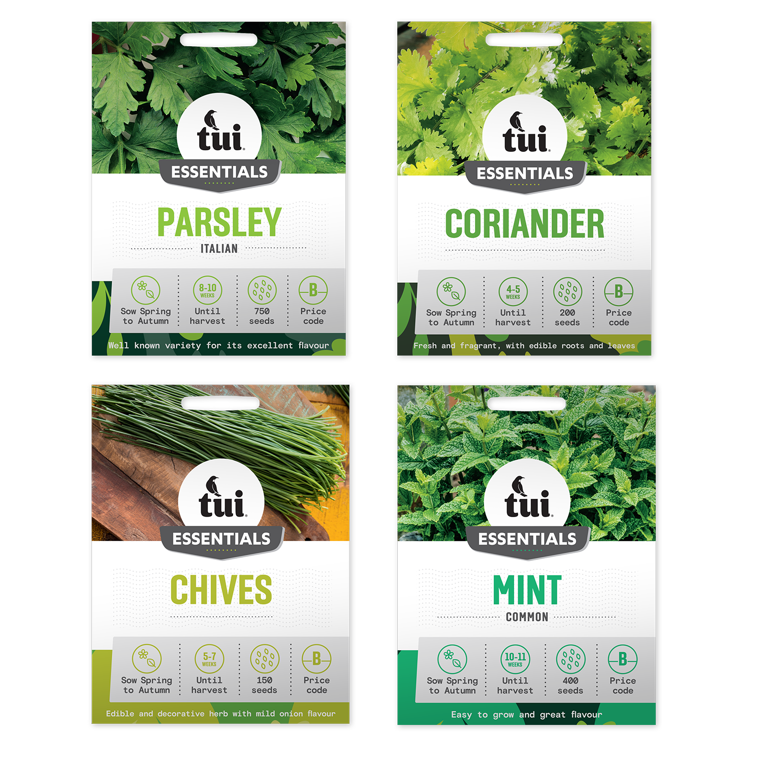 Fresh & Fragrant Bundle