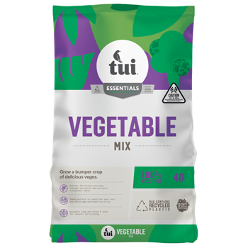 Tui Vegetable Mix