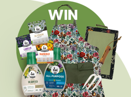 Win a Mother's Day pack